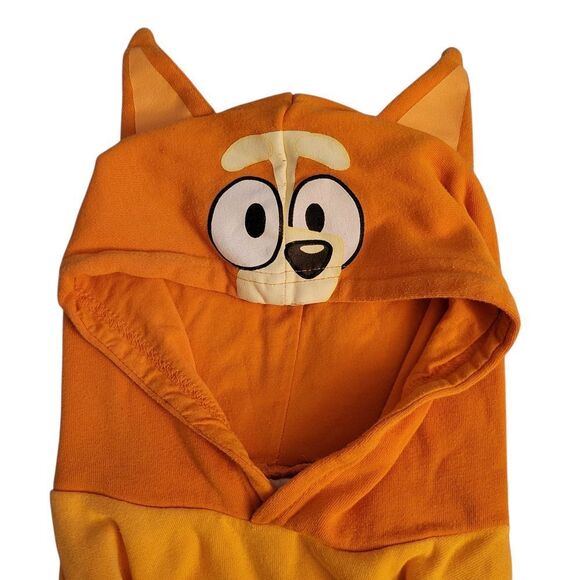 BINGO Hoodie Sweatshirt SIZE 6 - Picture 2 of 7